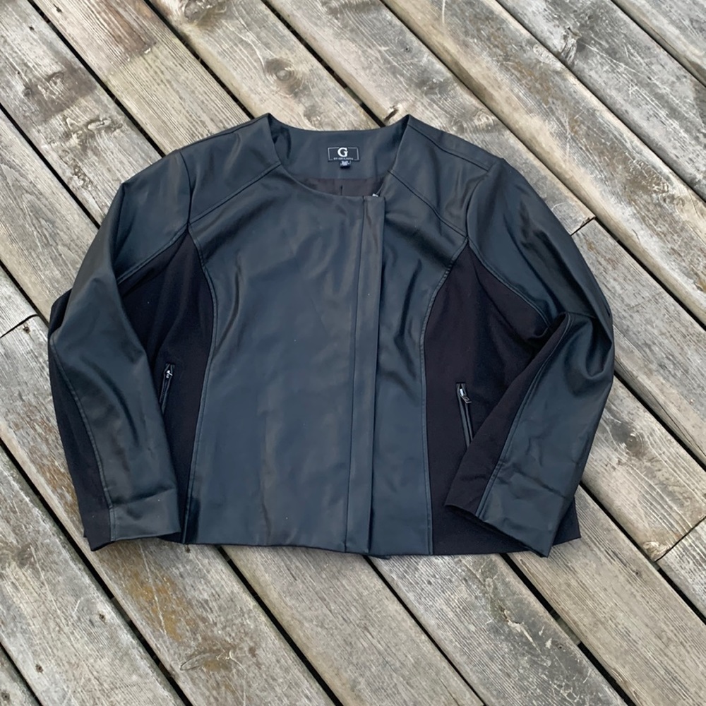 G by Giuliana Jacket